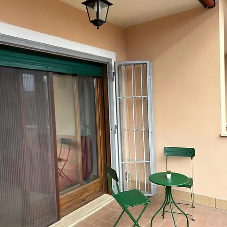 Casa Gaia
