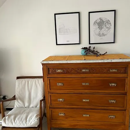 Casa Gaia Apartment Rome