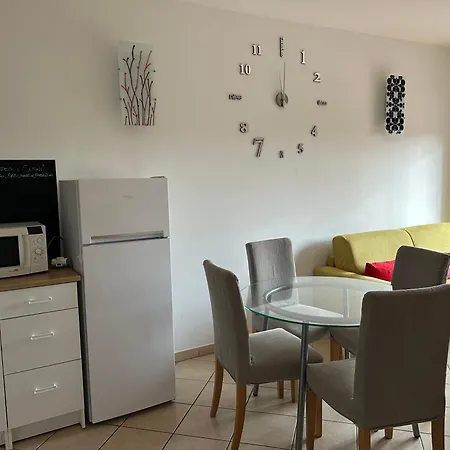 Casa Gaia Apartment