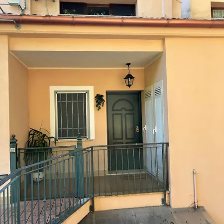 Casa Gaia *