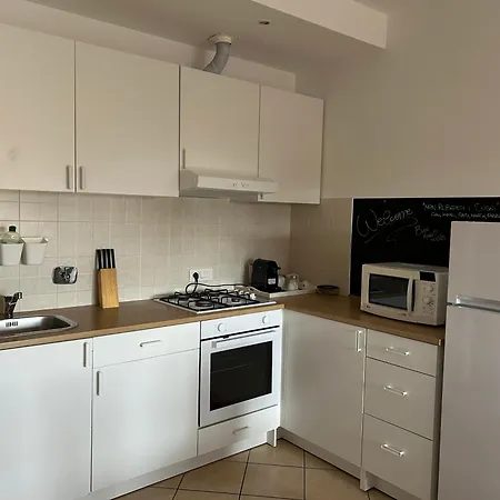 Casa Gaia * روما
