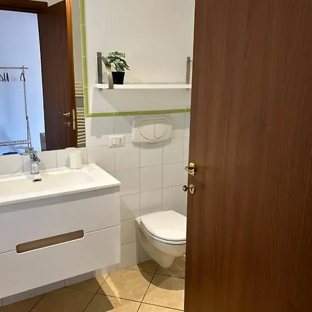Casa Gaia * روما