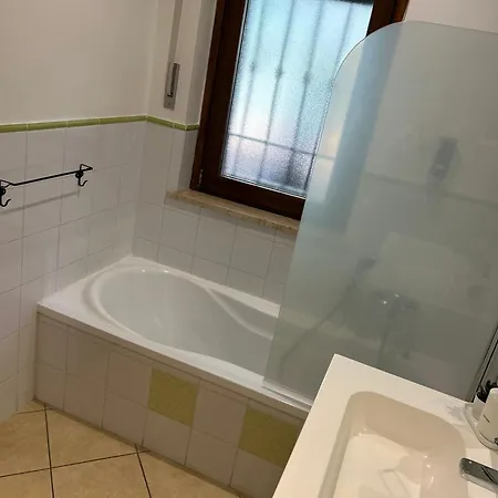 Casa Gaia شقة