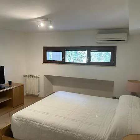Casa Gaia شقة *