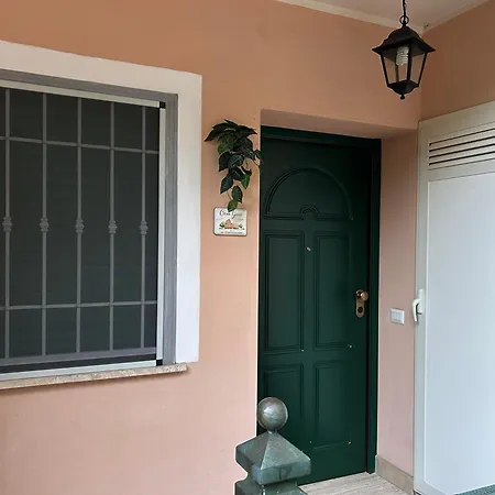 Apartment Casa Gaia Rome